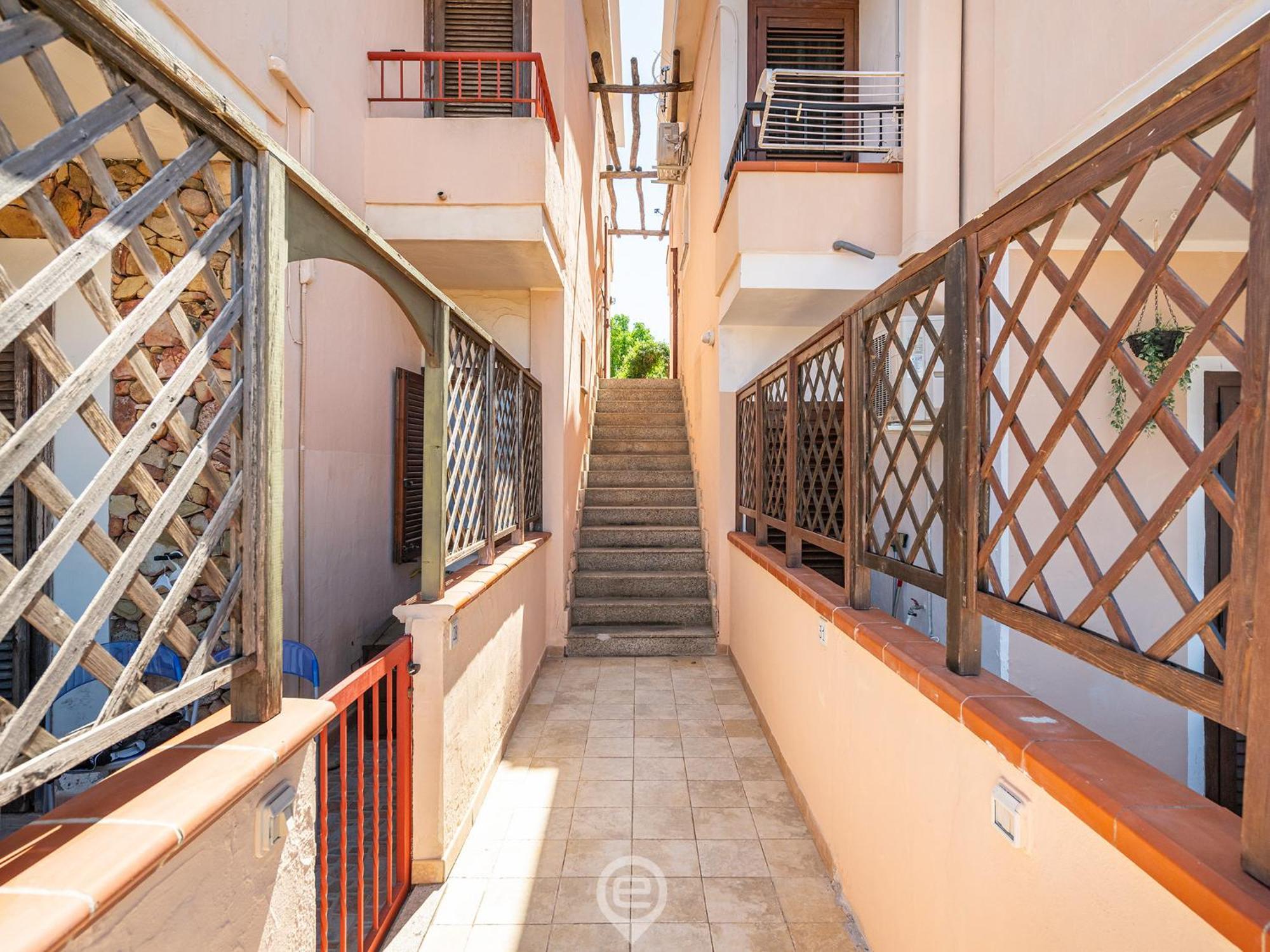 Villa Grace'S House Villasimius Exterior foto