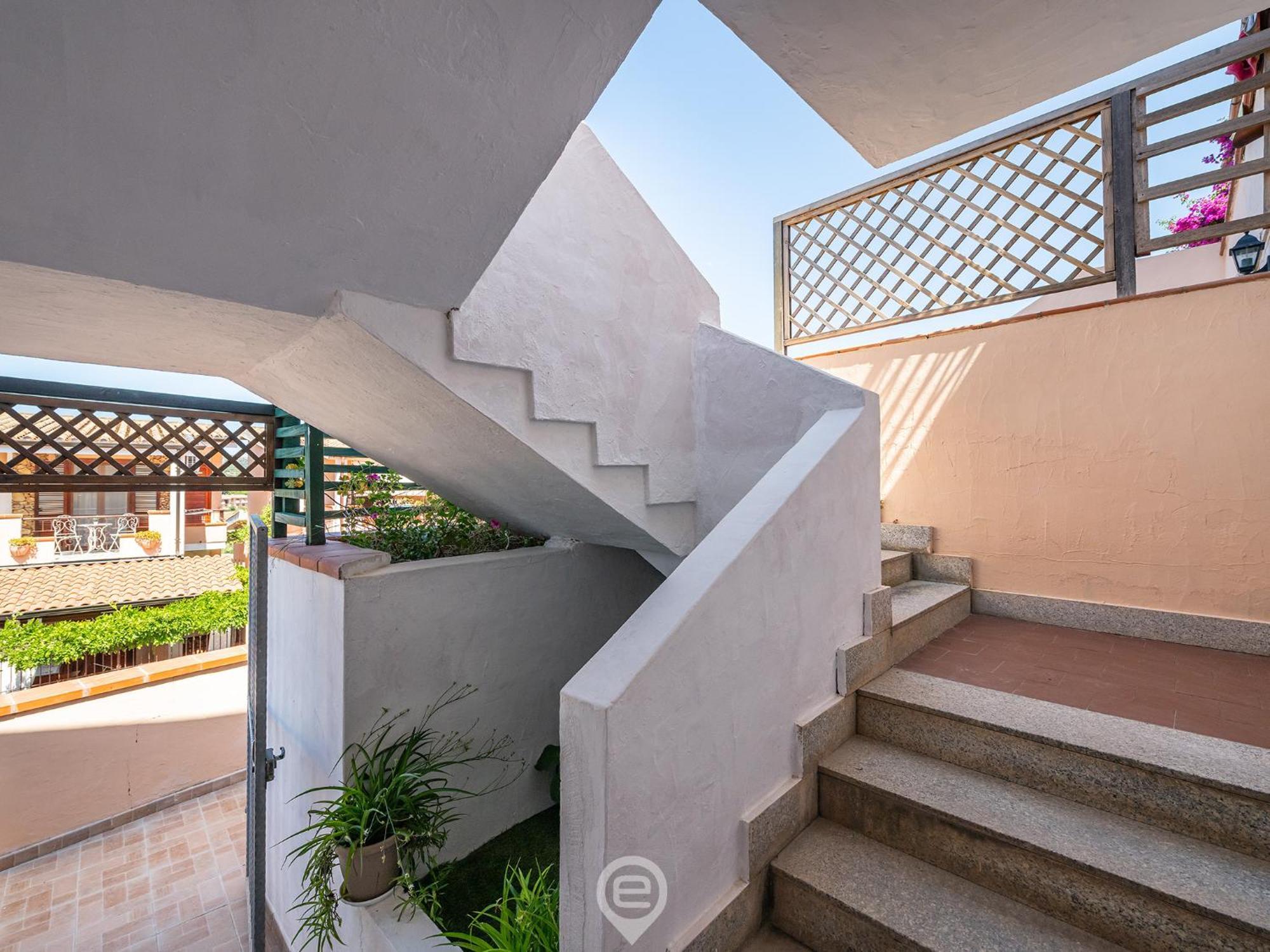 Villa Grace'S House Villasimius Exterior foto