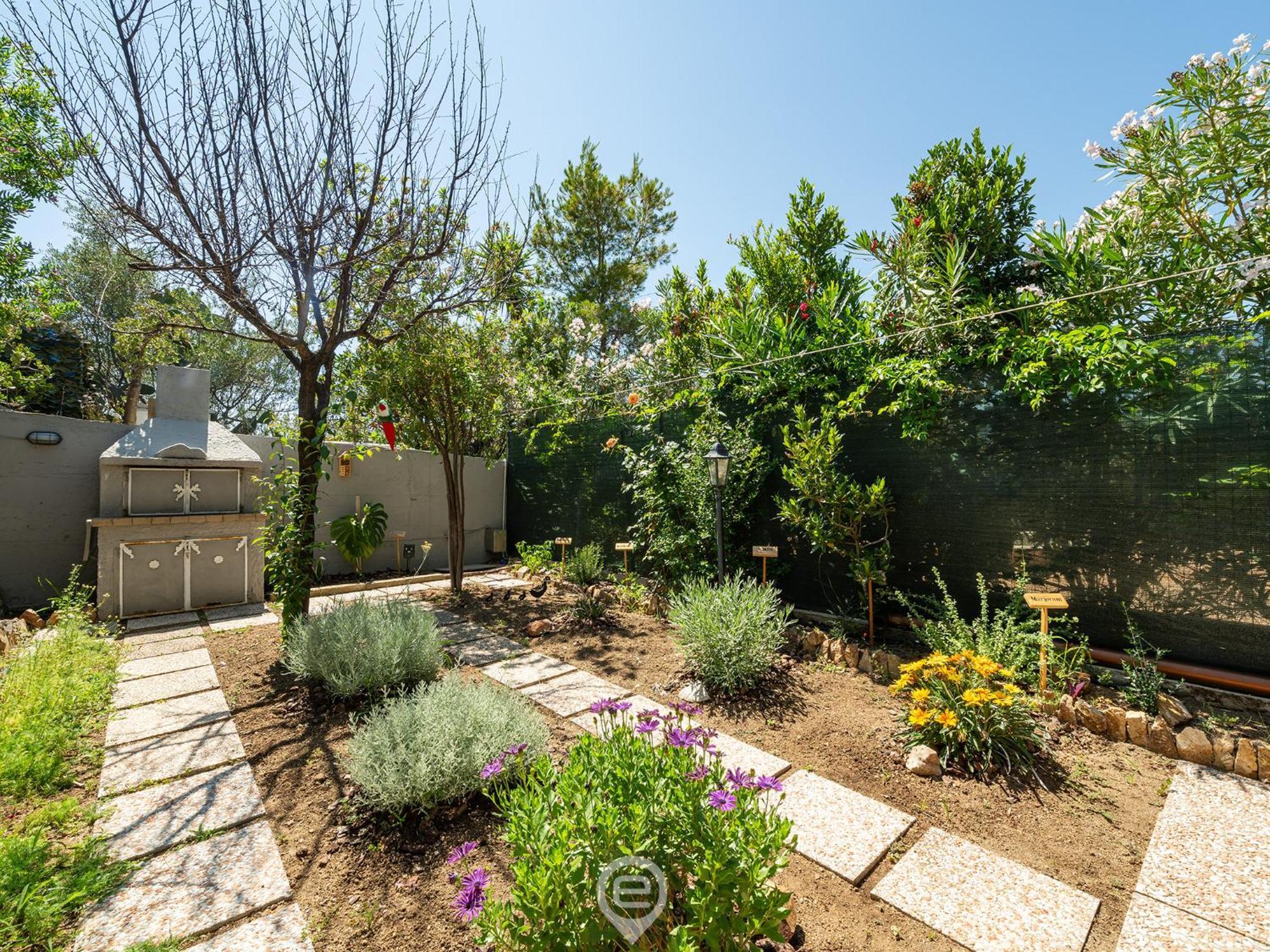 Villa Grace'S House Villasimius Exterior foto